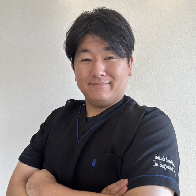 今田遼太郎